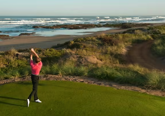 Golf photo 4